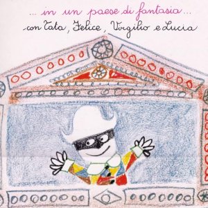 POP+FOLK+KIDS: QUARTETTO CETRA - Se non ci credi (IT 1976)