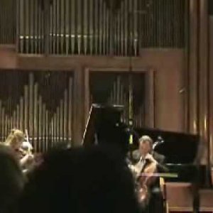 KLASSIK+MODERNE+BELEBT: Sylvio Lazzari (1857-1944) - Trio in sol min. Op 13 4/6 (AT/IT/FR 1889)