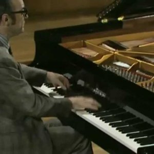 IN MEMORIAM+KLASSIK+KLAVIER+SOLO+WIEN: Alfred Brendel - Drei Klavierstücke, D 946 (Schubert)