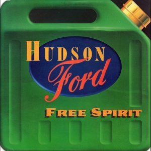 POP+PROG: Hudson-Ford - Free Spirit (UK 1974) Full Album