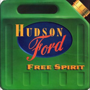POP+PROG: Hudson-Ford - Free Spirit (UK 1974) Full Album
