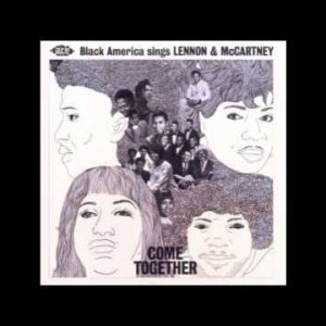 IN-MEMORIAM+POP+BEAT+COVER: Fats Domino - Everybody's got something to hide except me and my Monkey (US 1968)