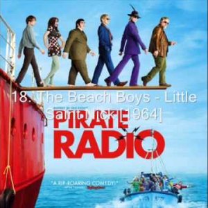 POP+60s+VARIOUS+HITS+SOUNDTRACK:The Boat That Rocked [Disc 3 Bonus] (UK 2009)