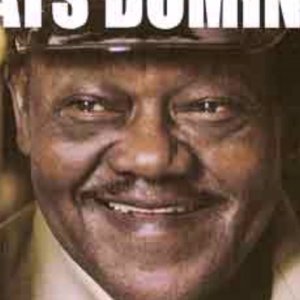 IN-MEMORIAM+RIP+2017/10: Fats Domino  -  Give Me Some  -  [Studio CD album 34]  Mardi Gras Records (US 1980s)