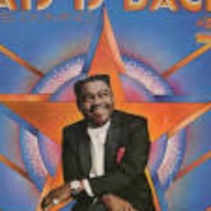 IN-MEMORIAM+RIP+2017/10: Fats Domino - Fats Is Back (US 1968) [Studio Album]