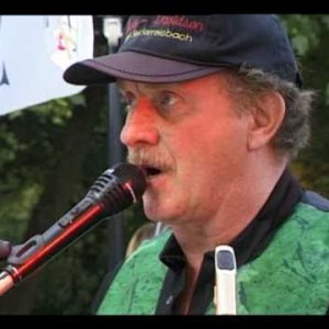 SCHLAGER+OLDIES: Fats Hagen - IGA München LIVE 1996 Teil1