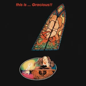 PROG+ROCK+POP+PSYCHEDELIC: Gracious - This is Gracious! (UK 1971) Full Album