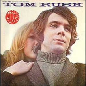 MAGIC+FOLK+POP+BALLADE: Tom Rush - Urge for going (Joni Mitchell) (US 1968)