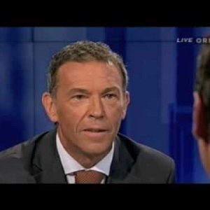 Jörg Haider vs. H.C. Strache