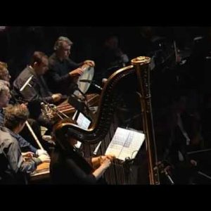 KLASSIK+POP+SOUNDTRACK: Eleni Karaindrou - Elegy of the Uprooting (GR 2005)