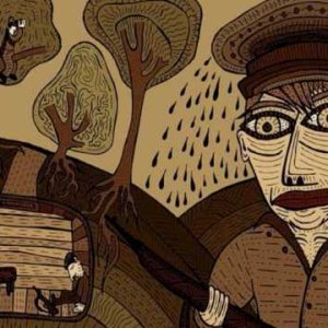 KLASSIK+POP+SOUNDTRACK: Stavros Lantsias - Vals Of The Eyes (GR 1999)