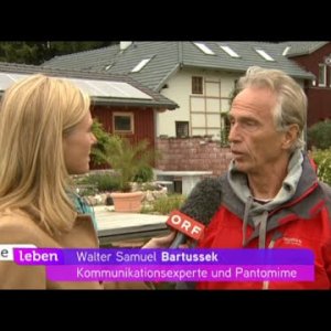 LEBEN+KÖRPERSPRACHE+PRAXIS: Tipps von W.S. Bartussek