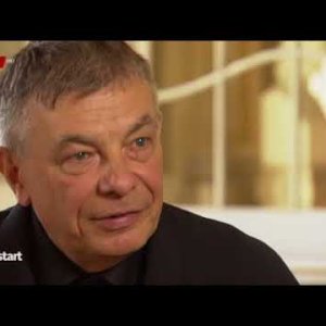 ELECTRONICA+INTERVIEW: Der Kraftwerk-Veteran - Karl Bartos' Autobiografie (DE 2017)