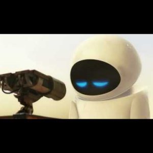 DYSTOPIE+SCI-FI+FILM+ANIMATION+ZUKUNFT+CLIP+CARTOON: Wall-E - Ending (US 2008)