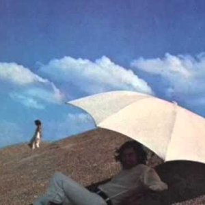 AUSTROPOP+CHILL-OUT+BLA-BAH+RARES: Hans Hass JR. - Welche Farbe hat der Wind (AT 1974)