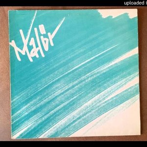 FEMALE+NDW+POP+SOUL+KLAGELIED+RARES: Malör - Bali (DE 1985)