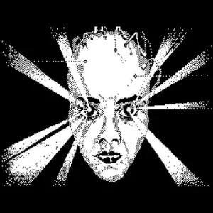 ELECTRONIC+COMPUTER+GAME+SOUNDTRACK+HÖRSPIEL+PROG+THEME: Deus ex Machina - Walkthrough, ZX Spectrum (UK 1984)