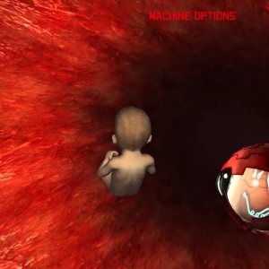 COMPUTER+GAME+SOUNDTRACK+PROG+ROCK: Deus Ex Machina 2 (UK 2015)