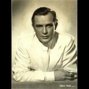 SWING+CHANSON+BARMUSIK: Greta Keller - Geh' schlafen, mein Junge (AT 1970s)