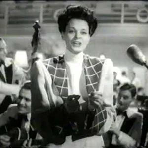 Medium 'SWING+SCHLAGER+FEMALE: Margot Hielscher - Frauen sind keine Engel (DE 1943)' in der Kategorie 'Musikvideos'