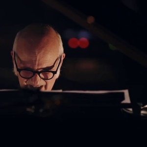 POP+KLAVIER+INSTRUMENTAL: Ludovico Einaudi – Una Mattina (Live A Fip 2015)