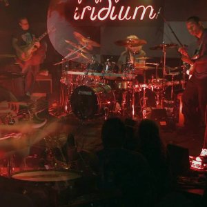 JAM+FUNKY+PROG: Rock Candy Funk Party - Takes New York USA LIVE 2016