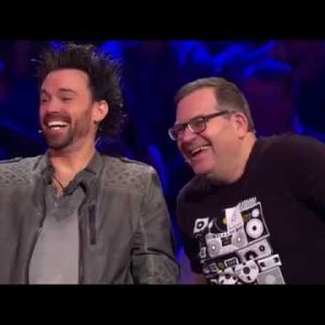 WDR+QUIZ+INFOTAINMENT: Wer weiß denn sowas vom 14.12.2017