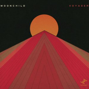GIRLIE+ELECTRONICA+JAZZ+POP: Moonchild - Voyager (US 2017) (Full Album)