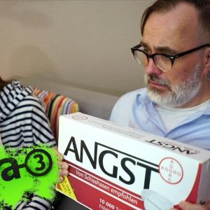 Werbung: Angst | extra 3 | NDR - YouTube