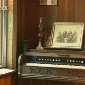 LEBEN+NATUR+WALD+BESINNUNG+KONSUMZWANG: Henry David Thoreau (1817-1862) - Walden-Point + Ziviler Ungehorsam (DE 1995)