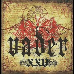 Vader - Tyrani Piekieł - YouTube