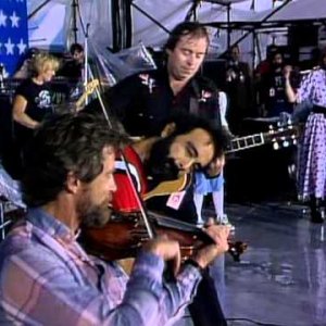 COUNTRY+FOLK+POP: Hoyt Axton - Joy To The World (Live at Farm Aid 1985)