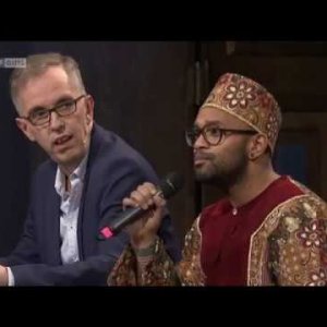 AUSTRO+KABARETT+SKETCH: Die Wiener Fremdenfreunde (Die Hektiker 1988|2016)