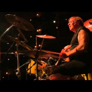 IN-MEMORIAM+JAZZ+FUSION+INSTRUMENTAL: Fusion & Didier Lockwood (2013-11-14) LIVE Théâtre du Châtelet