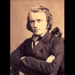 KLASSIK+ROMANTIK: Johannes Brahms (1833-1897) -Serenade No. 2 In A Major Op. 16 (DE 1857-1860)