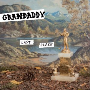 POWER-POP+RETRO+GLAM-ROCK: Grandaddy - Evermore (US 2017)