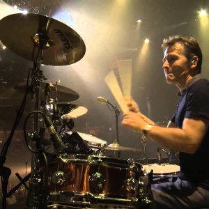 POWER-POP+OLDIES: Madness - Our House (Live At The iTunes Festival 27 09 12)