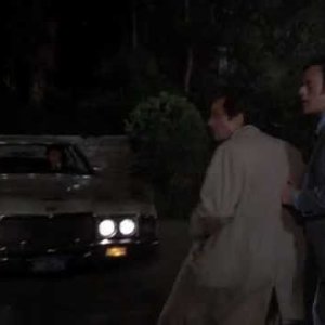 SOUNDTRACK+COLUMBO+TV-OPENING: Oliver Nelson - The Greenhouse Jungle (US 1972)