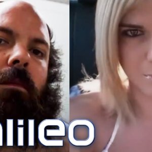 DOKU+TRANSGENDER+USA: Vom Macho zur Blondine | Galileo Lunch Break (DE 2015)