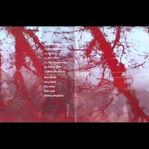 PROG+FOLK+ROCK: Dancer - Tales Of The Riverbank (UK 1972) (FULL ALBUM)