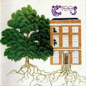 POP+FOLK+BALLADE+FEMALE: Trees - Lady Margaret (UK 1970)
