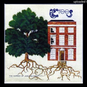 POP+FOLK+BALLADE: Trees - Snail's Lament (UK 1970)