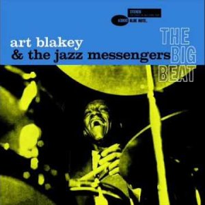 JAZZ+BEBOP+WALTZ+EASY: Art Blakey - Dat Dere (US 1960)