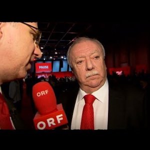 SATIRE+POLITIK+REPORT: Peter Klien - Landesparteitag SPÖ Wien | Willkommen Österreich (ORF 2018)