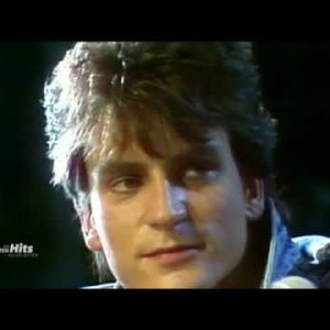 POP+LIED+BALLADE+KITSCH: Karussell - Als ich fortging (DDR 1987)