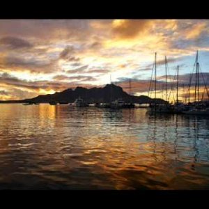 POP+FOLK+MELANCHOLIE+MORNA+CAPE VERDE: Teofilo Chantre - Nha Gloria (FR/CV 1998)