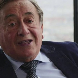 DOKU+WIEN+BEZIRKE+PROMI+JUGEND: Meine Leopoldstadt (von Chico Klein) (AT 2015)