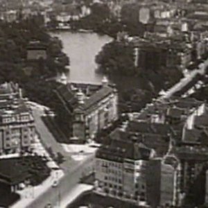 SWING+DEUTSCH+VOCAL: Walter Raatzke & Max Mensing - Küss mich! Bitte bitte küss mich! (DE 1938)