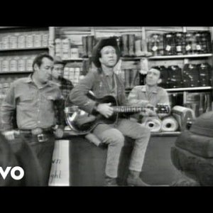 WESTERN+COUNTRY+POP+KITSCHY: Marty Robbins - El Paso (US Live TV 1965)