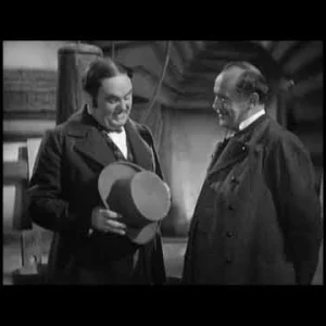 TONFILM+WIEN+BAYERN: Lumpazivagabundus (AT 1936)